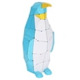 thumbnail image 3 of Boardattack Papercraft Kit Boardattack Papercraft DIY Boardattack Papercraft Hecho a mano BoardattacKit de Papercraft alimentado por USB, Kit de Origami DC12V, para nios adultos nios principiantes LHCER None, 3 of 5