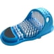 thumbnail image 1 of Limpiador simple de pies, cepillo de limpieza de pies, depurador de pies para lavadora, ducha, Spa, masajeador, zapatillas, 1 of 5