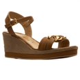 thumbnail image 3 of Sandalias Zmexico para Mujer CO26101 beige 25, 3 of 6