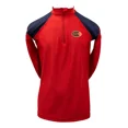 thumbnail image 1 of Playera Buzo Para Playa O Alberca Para Hombre Con Cierre, 1 of 1
