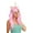 Flower, variant on My Little Pony Flower Costume Wig