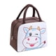 thumbnail image 1 of Bolsa de aislamiento térmico portátil impermeable de la serie catiónica, bolsa de lonchera con aislamiento térmico, bolsa de almuerzo, bolsa de arroz espesado, bolsa de hielo, 1 of 5
