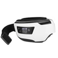 thumbnail image 3 of Eye Massager, Foldable Electric Eye Massager Comfortable  For Relieve Eye Fatigue For Improve Sleep Quality, 3 of 8