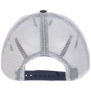 Modelo Especial Chino Mesh Trucker Hat