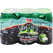 Taisun Grass Jelly Drink Coconut Flavor