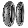 thumbnail image 1 of Llantas De Moto Timsun 150/60-17 66h + 110/70-17 54h Ts-689 High Grip Uso Sin Cámara, 1 of 4