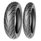 thumbnail image 1 of Llantas De Moto Timsun 150/60-17 66h + 110/70-17 54h Ts-689 High Grip Uso Sin Cámara, 1 of 4