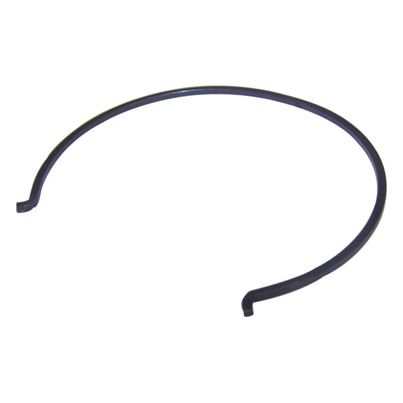 Crown Automotive J0939293 CASJ0939293 66-67 CJ-5/CJ-6/C101/SJ/J-SERIES/45-49 CJ-2A/48-53 CJ-3A/53-68 CJ-3B SYNCHRONIZER SPRING Fits select: 1971 JEEP UNIVERSAL, 1970 AMERICAN MOTORS UNIVERSAL