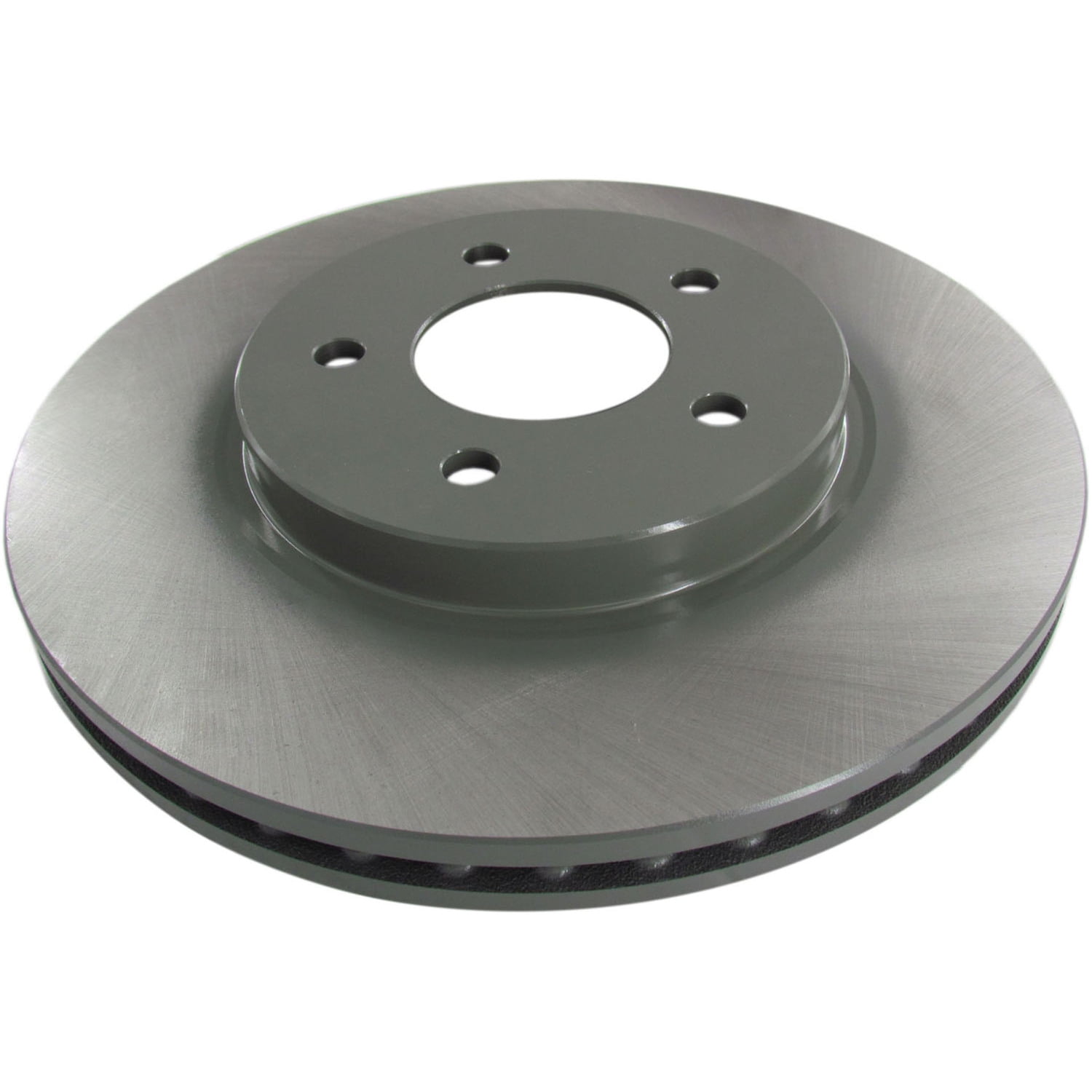 Winstop Brake Kits, Front WSK633, Ford Escape 2010-2005