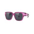 thumbnail image 1 of Gafas de Sol Polarizadas Meeloog MST0072 para Usar Sobre Anteojos, 1 of 6
