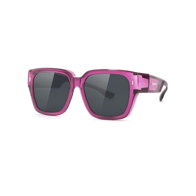 Gafas de Sol Polarizadas Meeloog MST0072 para Usar Sobre Anteojos