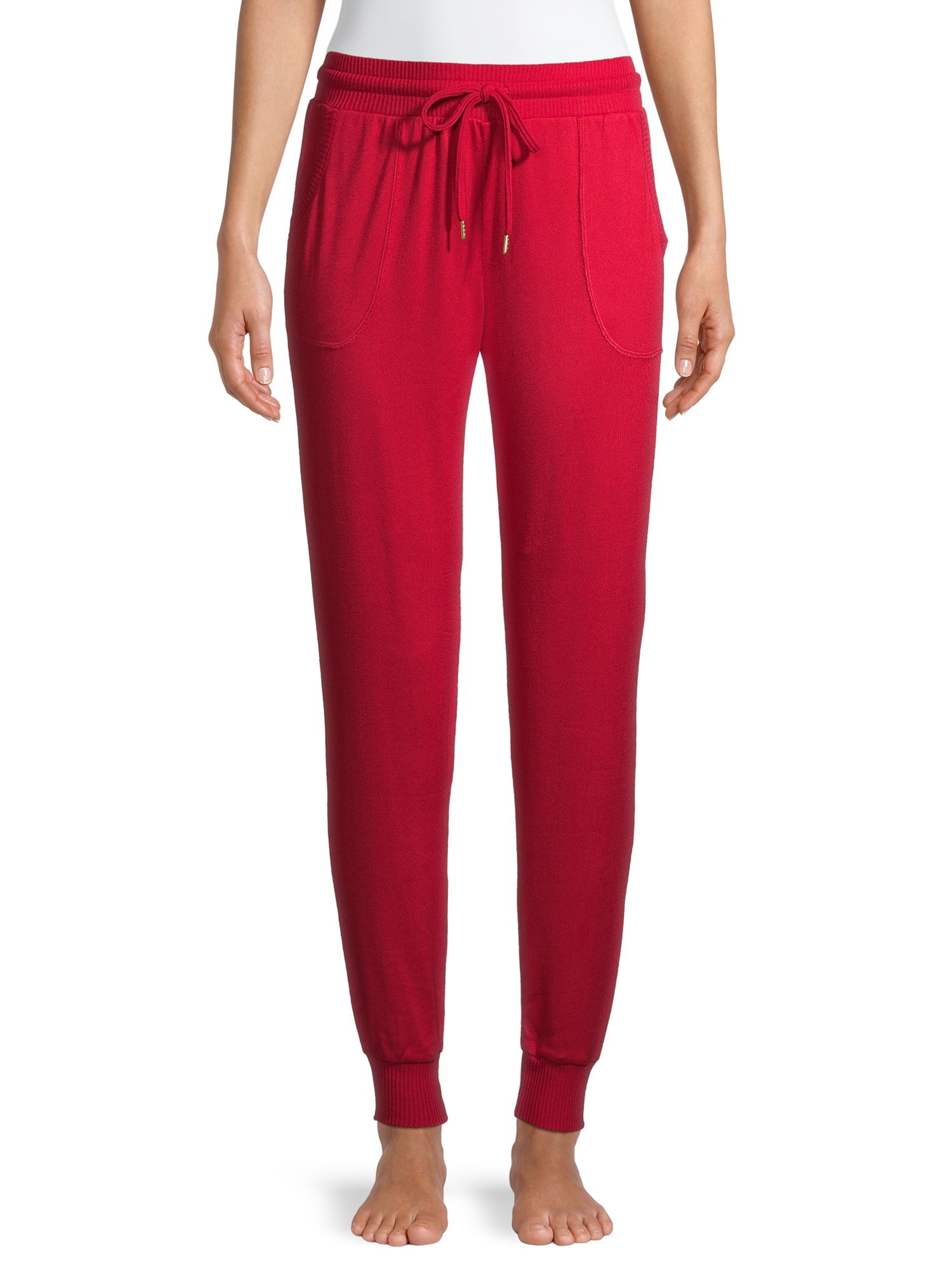 Hacci Pajama Joggers 