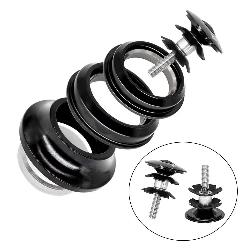 Mountain bike headset bearing headset headset head bowl double Palin headset