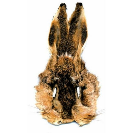 Cascade Crest Hare's Mask, Natural