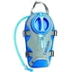 thumbnail image 1 of Camelbak Unbottle Juego De Depósito De Hidratación Aislado Crux Gris Escarcha/Mar Turco 2L, 1 of 2
