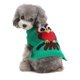 thumbnail image 1 of Liquidación de adornos navideños para perros, ropa para cachorros, suéter, adornos navideños para cachorros pequeños, camisas suaves para mascotas 2024, adornos navideños, 1 of 6
