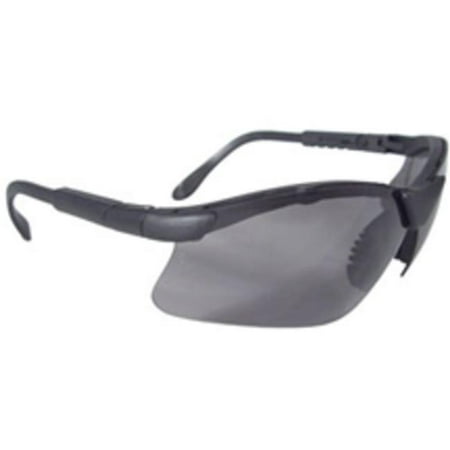 Safety Hunting Shooting Glasses Grey UV Eye