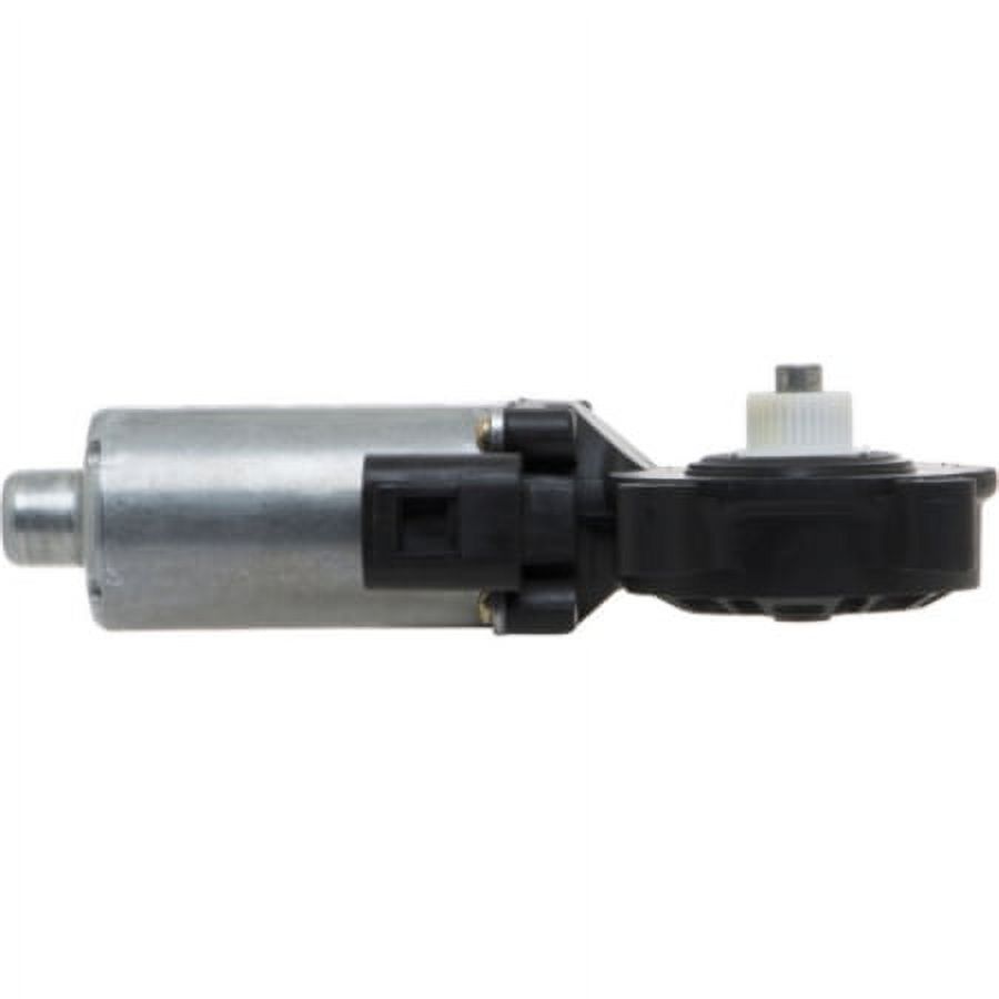 ACI Window Lift Motor Fits select: 1997-2003 CHEVROLET MALIBU, 2006-2007 CADILLAC CTS-V