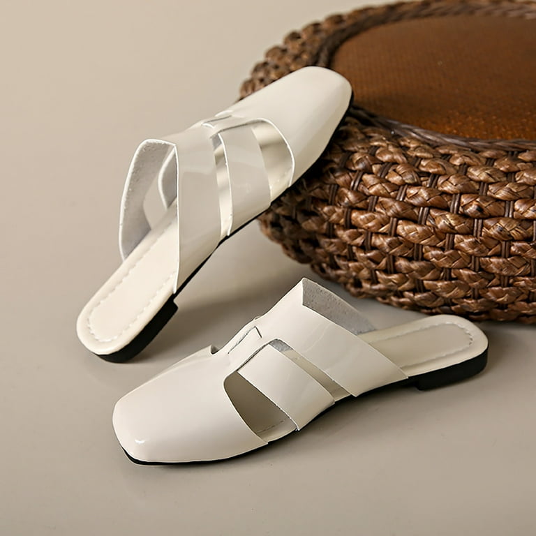 Cover slippers best sale