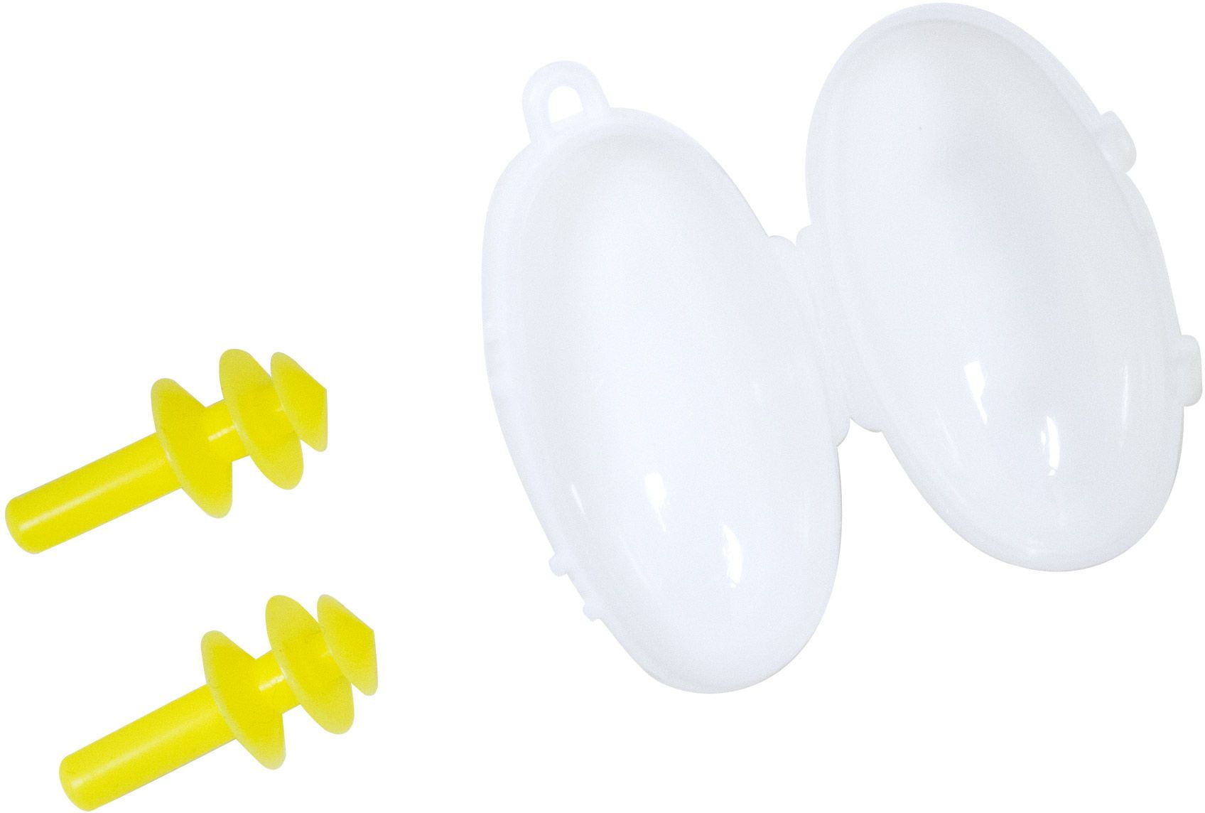 VIEW Swimming Gear Silicone Ear Plugs