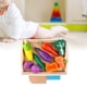 thumbnail image 5 of Juguete de Comida Imaginación, Juguete para Verduras, Juguete Montessori para , Juguetes para Alimentos 9 piezas de CUTICAT Juegos de imaginación, 5 of 8