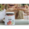 thumbnail image 3 of Jar of Stevien Jam | Keto Friendly | Made With Organic Stevia, Only 1g of Sugar Per Serving | Low Calorie | Vegan, Nut-Free, and Gluten Free | 1 Jar of Strawberry, 3 of 3