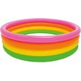thumbnail image 4 of miduoduo-56441EP Sunset Glow Inflatable Pool, 66in x 18in, 4 of 4