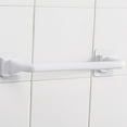 thumbnail image 6 of 2pcs Towel Rack-Towel Rack 10 Inch Towel Rack Glued To The Wall, Stainless Steel Bathroom Hardware Accessories Set Wall Towel Rack Bar Rack, 6 of 10