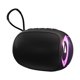 thumbnail image 2 of ¡Gran Ahorro en tu Compra!, Altavoz de karaoke con micrófono Altavoz Bluetooth inalámbrico Akmoler, 2 of 9