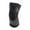 Black, variant on Tunhigl Under $10 Knee Compression Sleeve Nylon Breathable Knee Pads Running Knee Pads Strap Compression Knit Sports Knee Pads