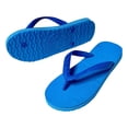 thumbnail image 4 of Chanclas Sandalias de goma con soporte para el arco Zapatos de ducha para mujeres y hombres, 4 of 9