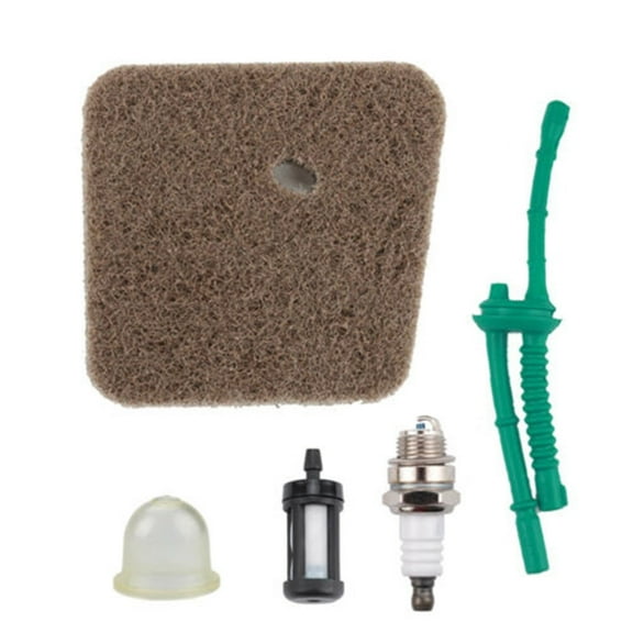 Air Filter For Stihl Fs38 Fs45 Fs46 Fs55 Km55 Hl45 Fs45L Fs45C Fs46C Km55C Km55R