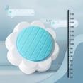 thumbnail image 3 of koolsoo Baby Slaps Children Toys Touch High Jump Counter, Speech Counting Wall Mounted Blue With Sticker, 3 of 7