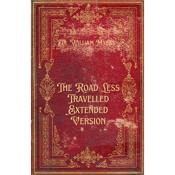The Road Less Travelled: Extended Version, (Paperback)