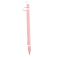 thumbnail image 2 of Funda protectora de silicona Soledad Rosado, 2 of 7