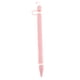 thumbnail image 2 of Funda De Silicona 1set Pencil Holder Funda De Protección Contra Caídas A Prueba De Golpes Para Rosado, 2 of 7
