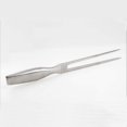thumbnail image 3 of Tenedor para carne y trinchar de acero inoxidable., 3 of 5