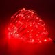 thumbnail image 3 of Guirnalda de luces para cortina para habitación, decoración de luces para el día de San Valentín, cortinas de boda para el hogar, luces LED de hadas, 3 of 5
