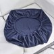thumbnail image 2 of Funda para cojín del asiento del sofá muebles elásticos Protector de sofá funda de felpa de lana para sofá de 2 plazas funda elástica para sofás, 2 of 5