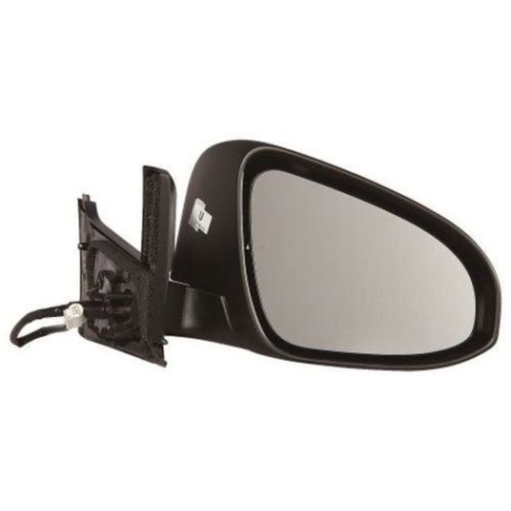 GoParts OE Replacement for 2015 Toyota Yaris Side View Mirror Assembly