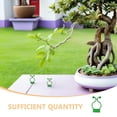 thumbnail image 3 of unbranded 100Ud Sujetadores Para Plantas Trepadoras De Pared Con Clip Adhesivo Fácil Instalación, 3 of 8