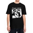 thumbnail image 5 of Camiseta de Heat And Youth Flash, camisetas novedosas de Sonics, camisetas divertidas de manga corta, camisetas de verano de algodón con cuello redondo, camisetas de talla grande, 5 of 5