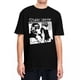 thumbnail image 5 of Camiseta de Heat And Youth Flash, camisetas novedosas de Sonics, camisetas divertidas de manga corta, camisetas de verano de algodón con cuello redondo, camisetas de talla grande, 5 of 5