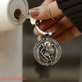thumbnail image 5 of Silver Vintage Necklaces, Anniversary Gifts, Metal Decorations for Men and Women, Personalized Silver Jewelry, 5 of 5