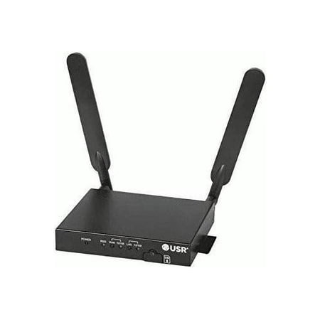UPC: 0738168041770 | COURIER M2M IOT 4G LTE CAT1 GATEWAY