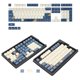 thumbnail image 4 of Teclado Keycaps, Fácil Instalación Cherry Height Arc Layout 114 Key PBT Keycaps Para Teclado Mecánico ANGGREK Otros, 4 of 8