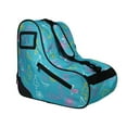 thumbnail image 2 of Epic Skates Epic Édition Limitée Sac Graffiti Bleu Jeunesse, 2 of 5