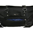 thumbnail image 4 of Kalencom Paris Diaper Bag in Black, 4 of 7