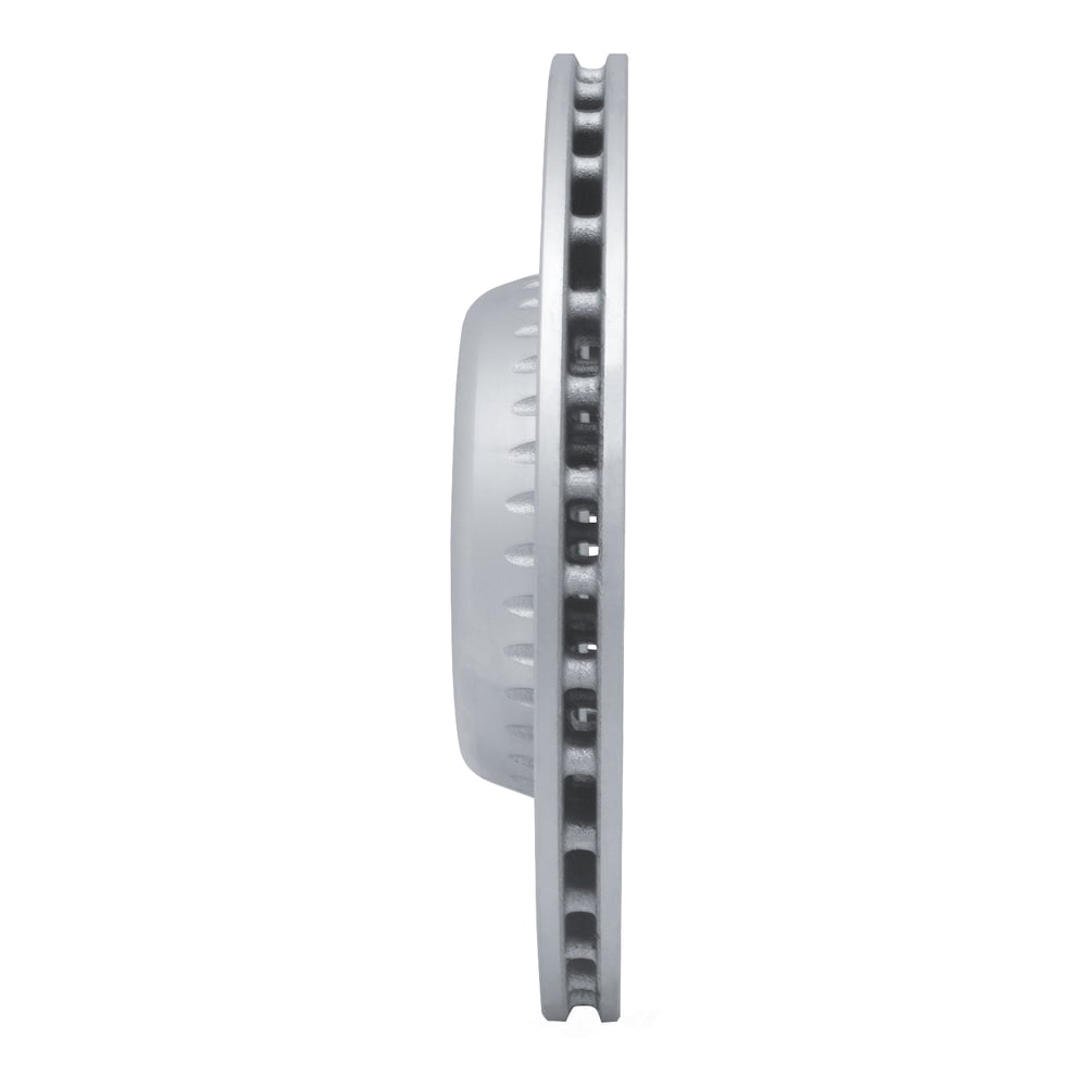 Dynamic Friction Company 830-63162R DFC Geoperformance Rotor - Drilled and Slotted