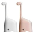 thumbnail image 5 of Contactless Hand Sanitizer Dispenser, Pink Version with Bubbles., a Contactless Hand Sanitizer Dispenser, 5 of 5